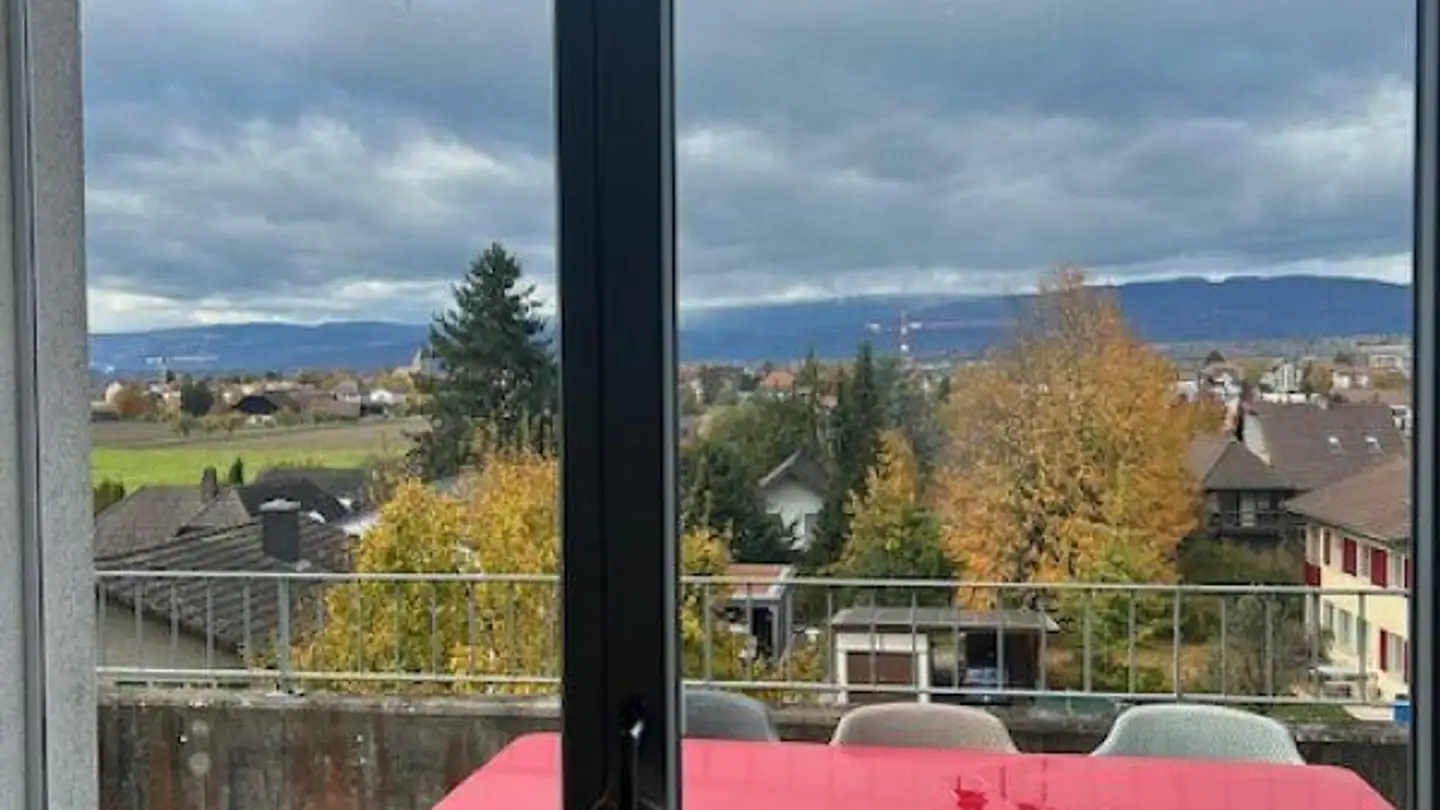 Appartamento in affitto - Burgweg 42, 3270 Aarberg - Photo 3