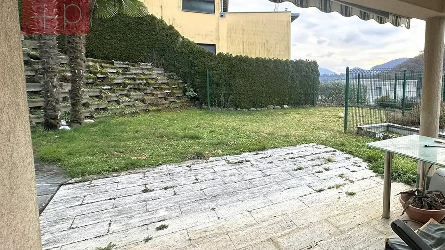 Villa for rent - 6913 Carabbia - Photo 2