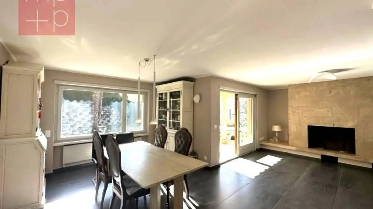 Villa for rent - 6913 Carabbia - Photo 3