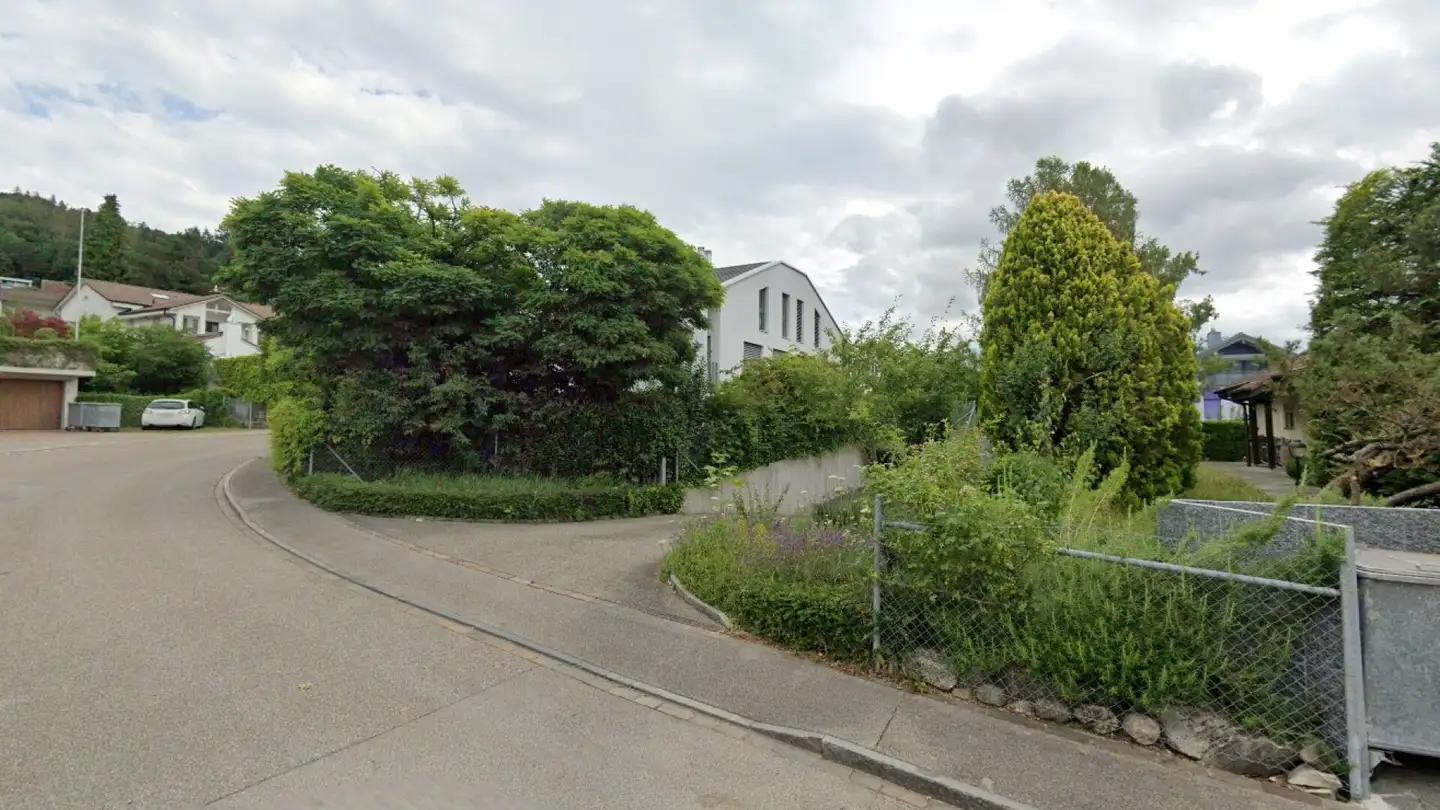 Parkplatz im Freien mieten - Talacherring 6a, 8103 Unterengstringen