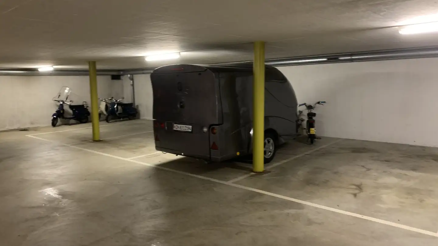 Parkplatz im Freien mieten - Talacherring 6a, 8103 Unterengstringen - Foto 2