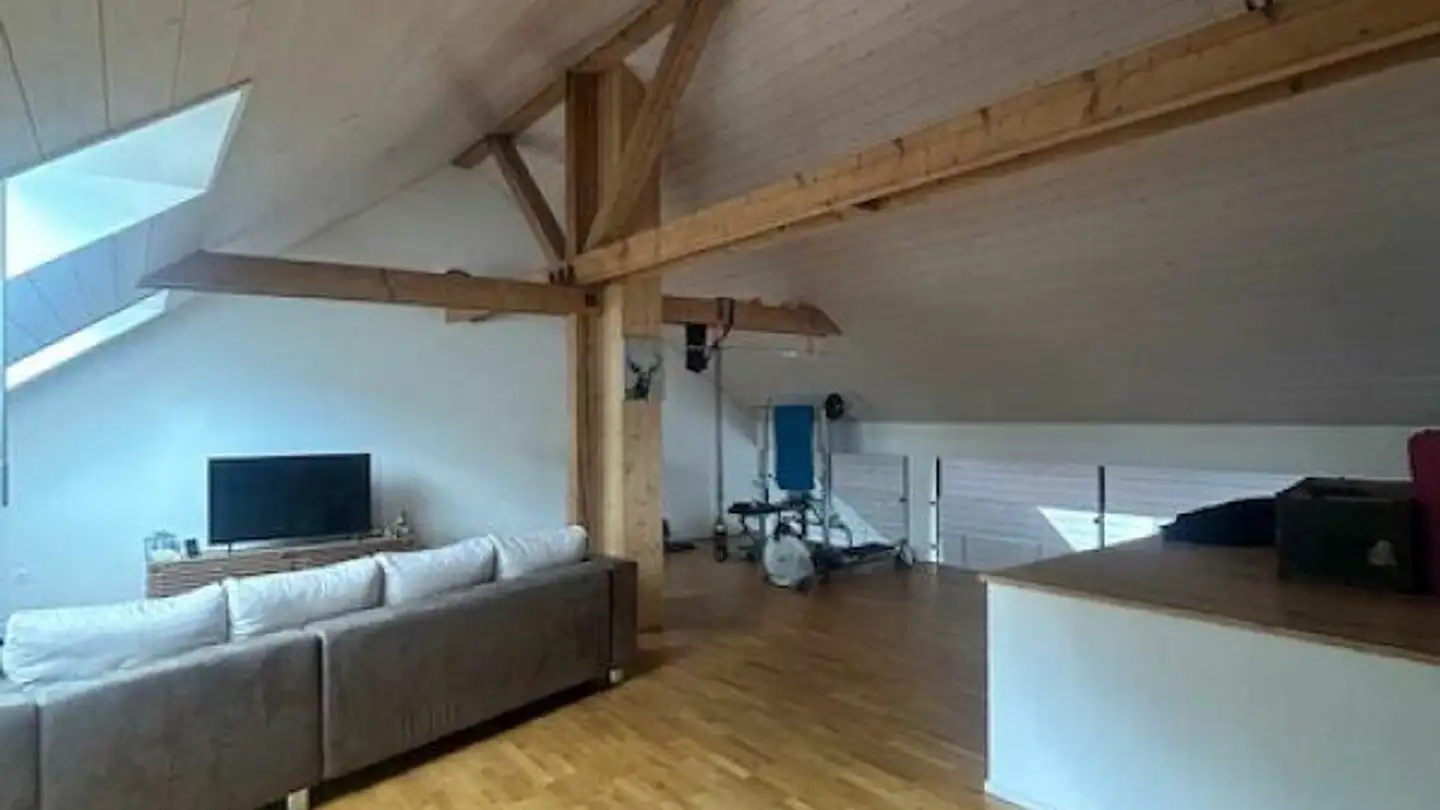 Appartamento in affitto - Burgweg 42, 3270 Aarberg - Photo 4