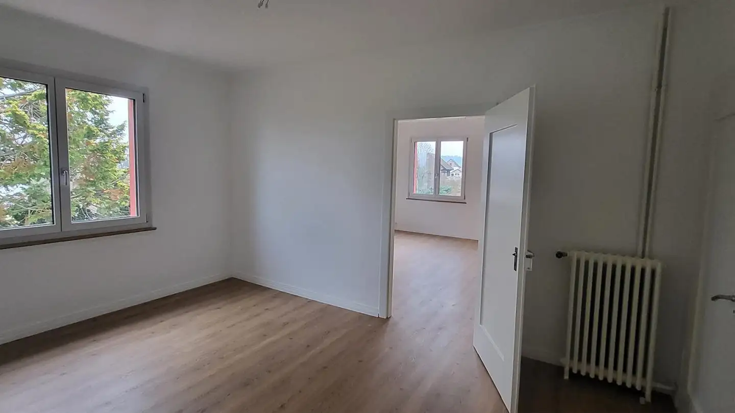 Appartement à louer - Weiherholzstrasse 12, 8587 Oberaach - Photo 3