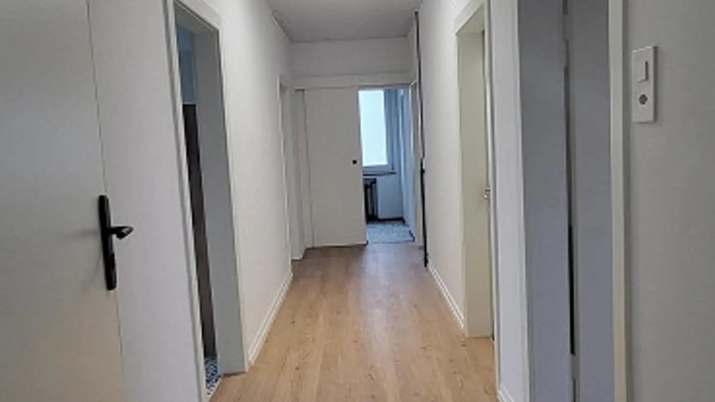 Appartement à louer - Weiherholzstrasse 12, 8587 Oberaach - Photo 4