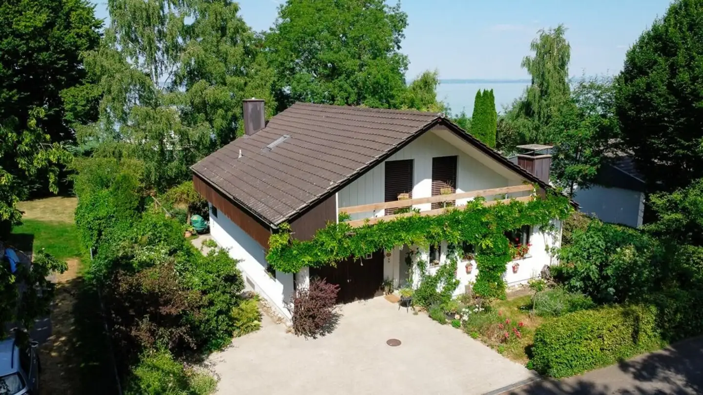 Casa singola in vendita - Rietwiesenstrasse 27, 8593 Kesswil - Photo 2