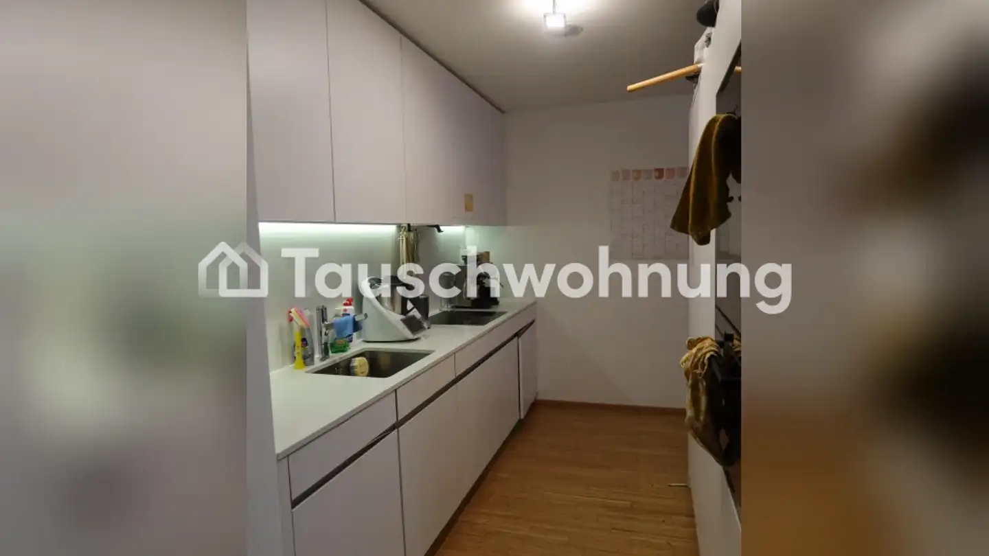 Wohnung mieten - 8049 Zürich - Foto 2