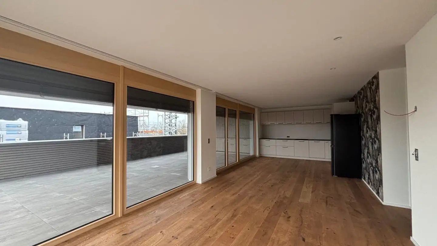 Apartment for rent - Guggenbühlstrasse 7, 8586 Erlen - Photo 2