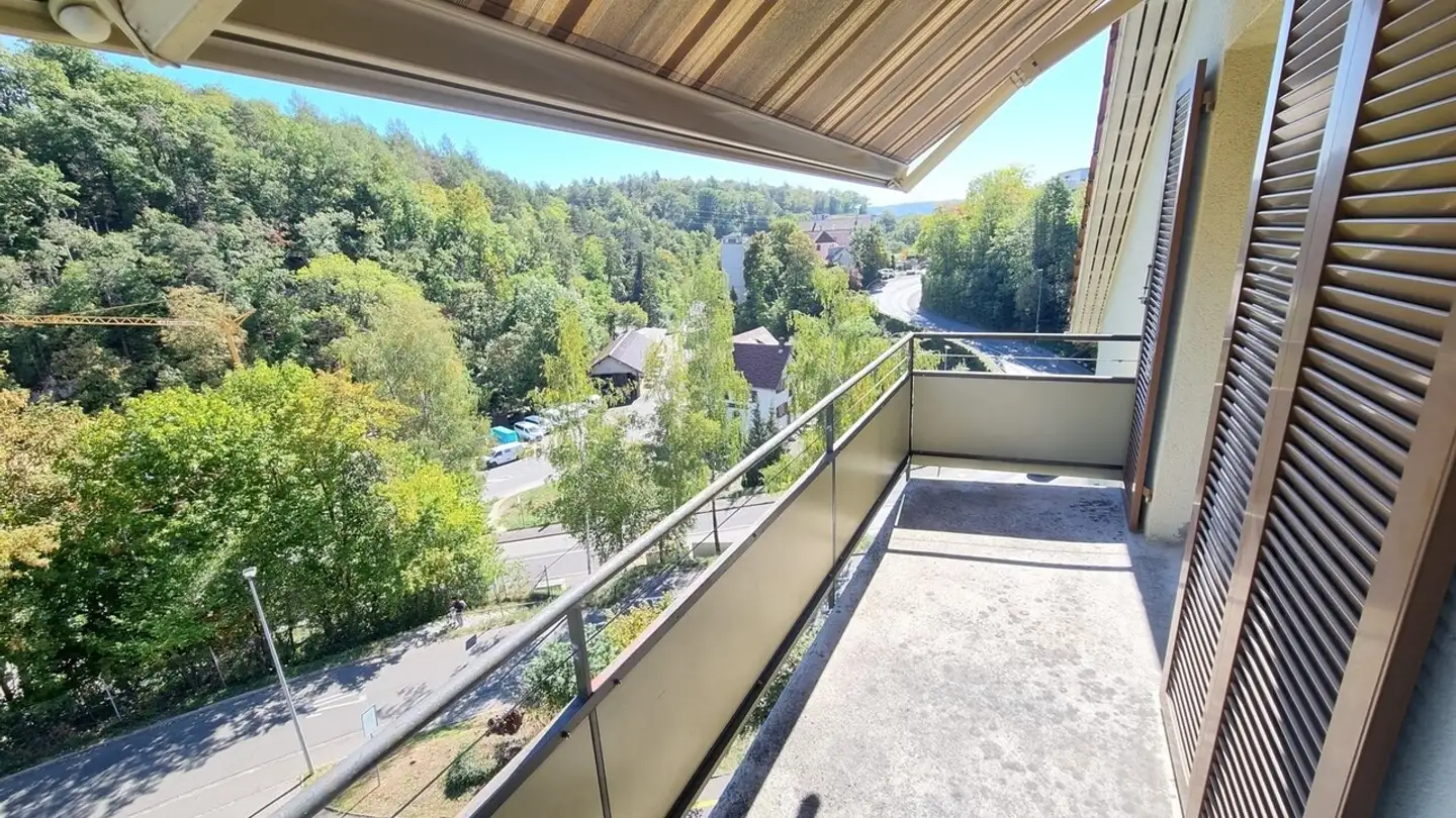 Appartement à louer - Birchweg, 8200 Schaffhausen - Photo 3