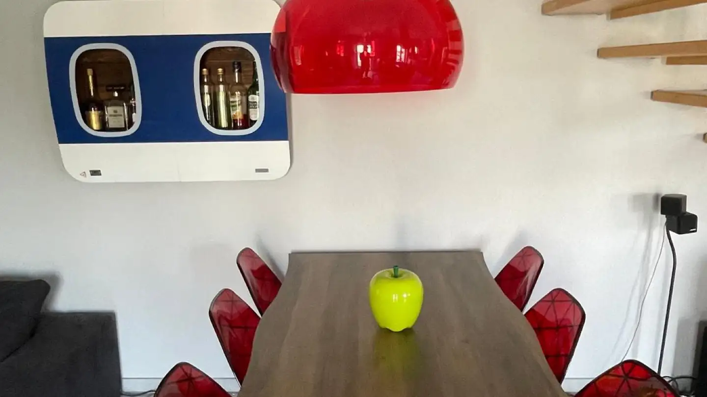 Apartment for rent - 1165 Allaman