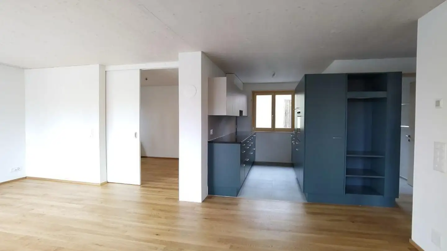 Appartement à louer - Johannisstrasse, 8404 Winterthur - Photo 2