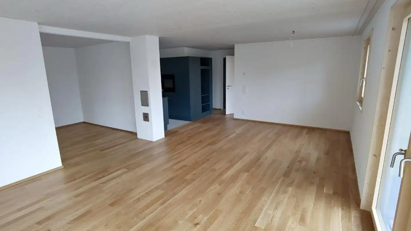 Appartement à louer - Johannisstrasse, 8404 Winterthur - Photo 3