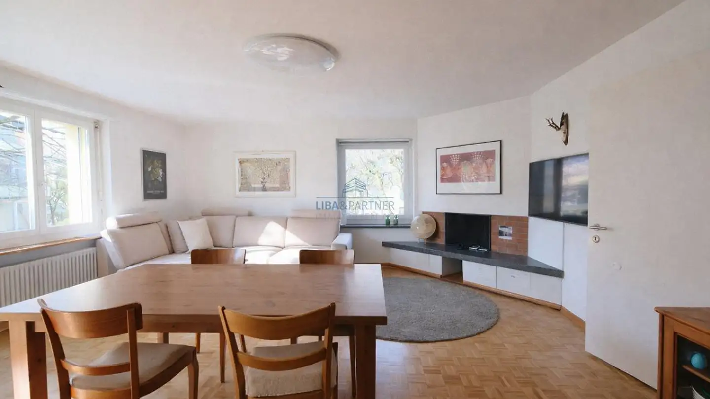 Wohnung kaufen - Schwimmbadweg 1, 4144 Arlesheim - Foto 2