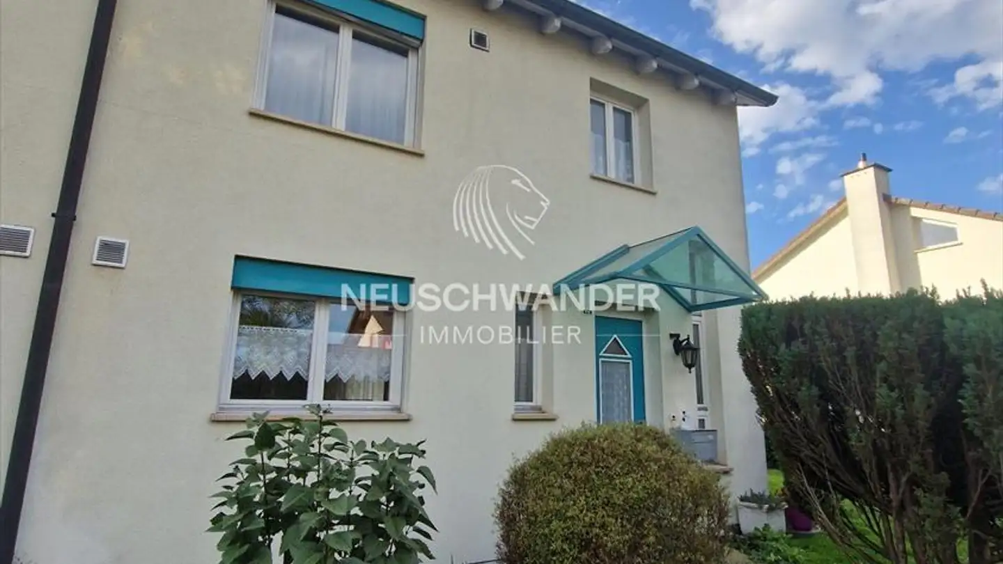 Single house for sale - 2824 Vicques - Photo 3