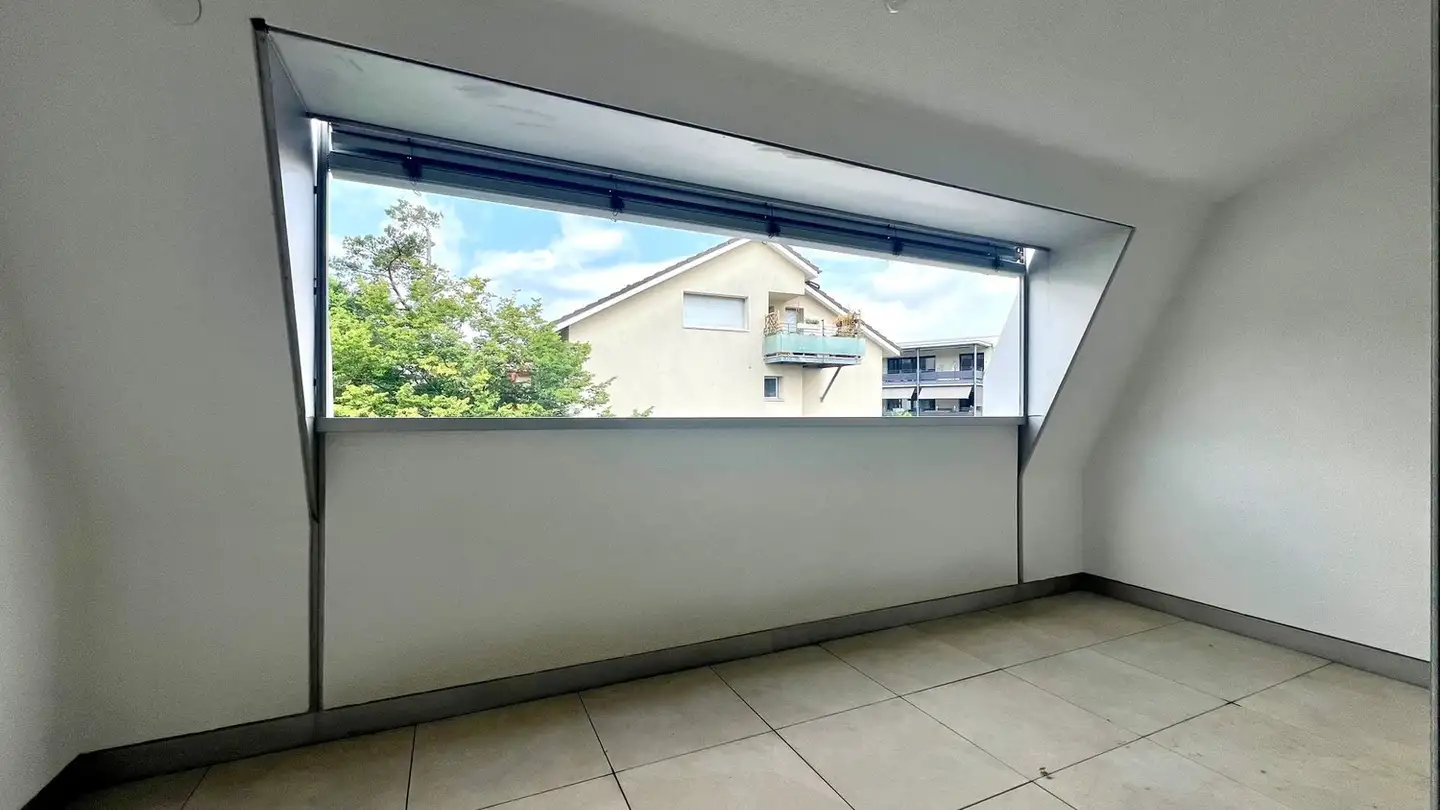 Attico in affitto - Dornacherstrasse 17, 4147 Aesch BL - Photo 3