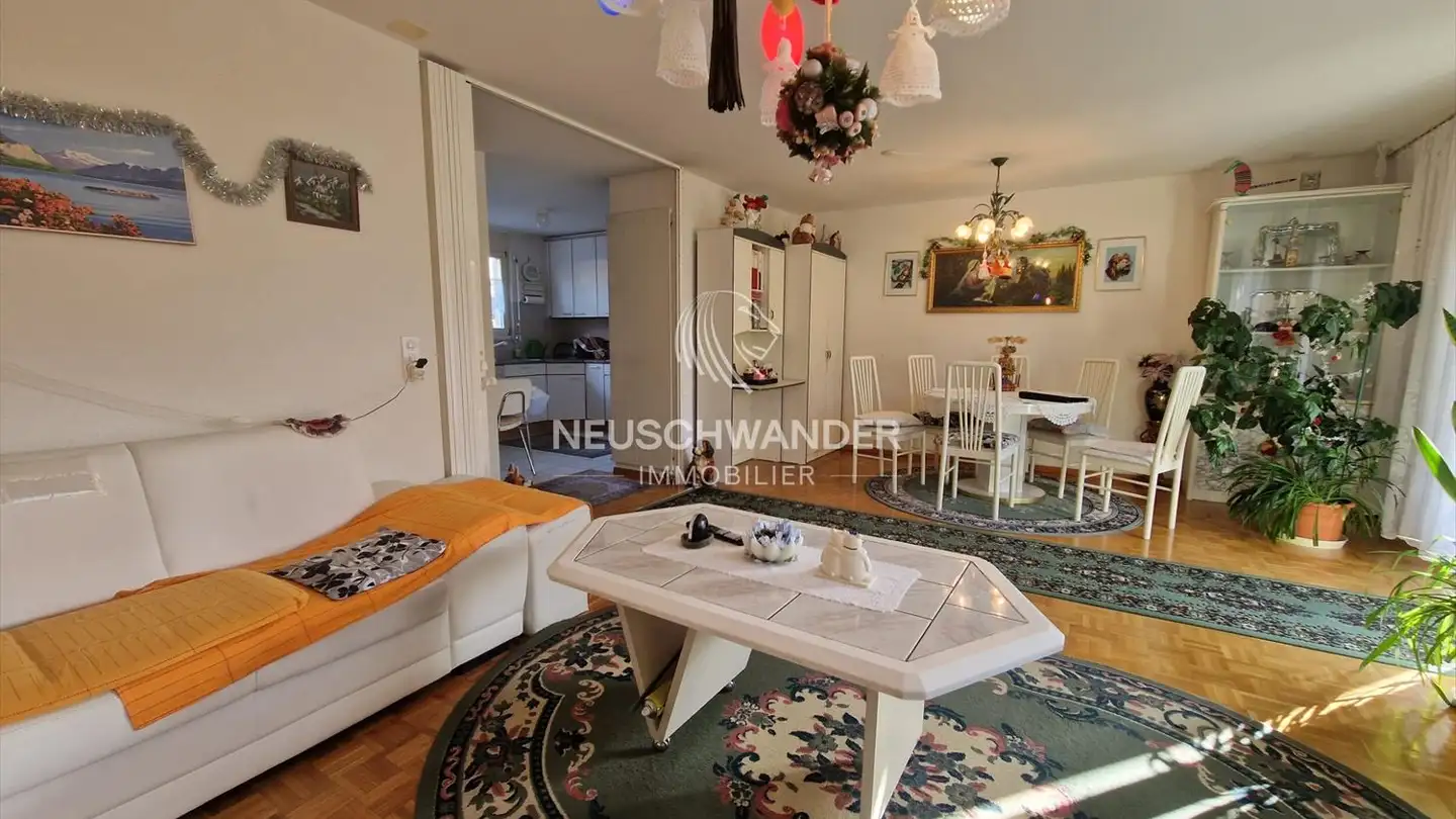 Single house for sale - 2824 Vicques - Photo 4