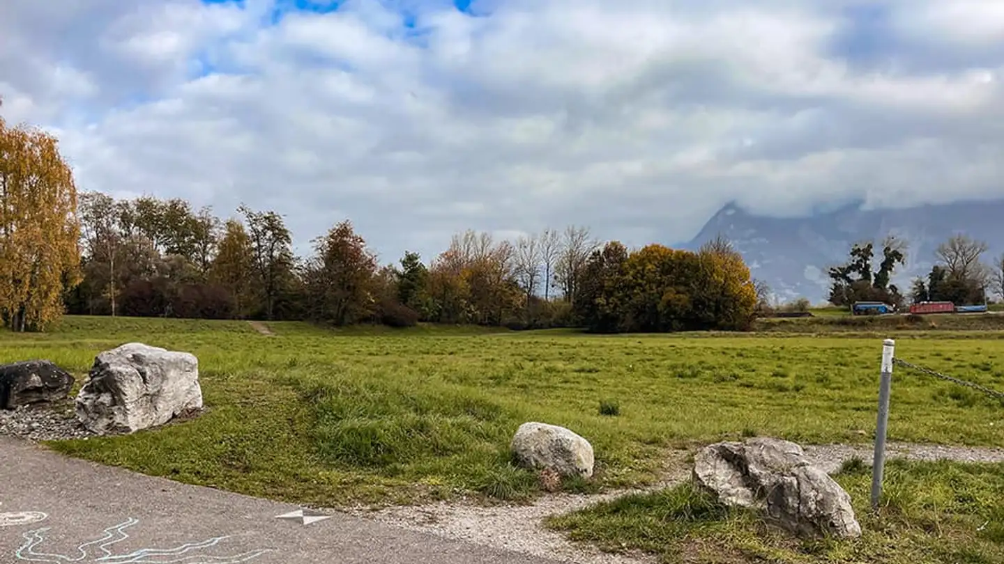 Terreno edificabile in vendita - 1902 Evionnaz - Foto 3