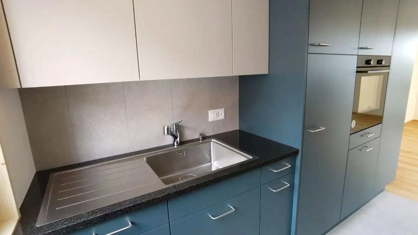 Appartement à louer - Johannisstrasse, 8404 Winterthur - Photo 4
