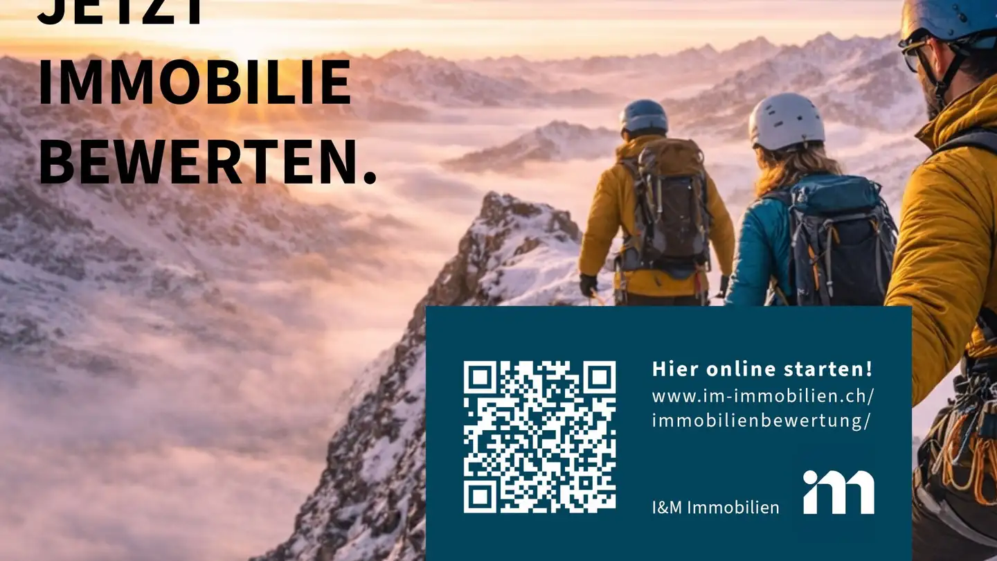Appartamento in affitto - Neubrunn, 8488 Turbenthal