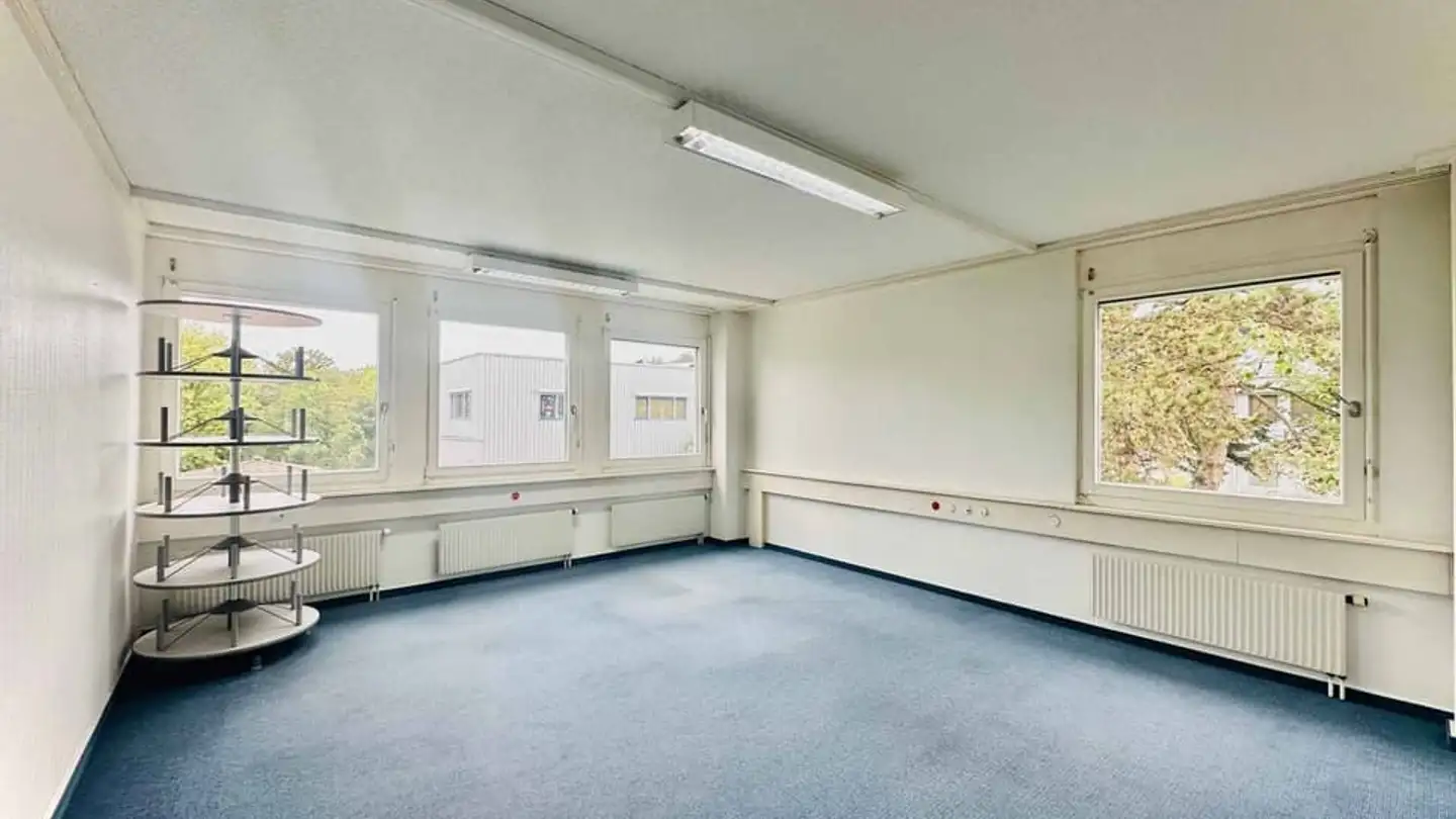 Commerciale in affitto - 1052 Le Mont-sur-Lausanne - Foto 2