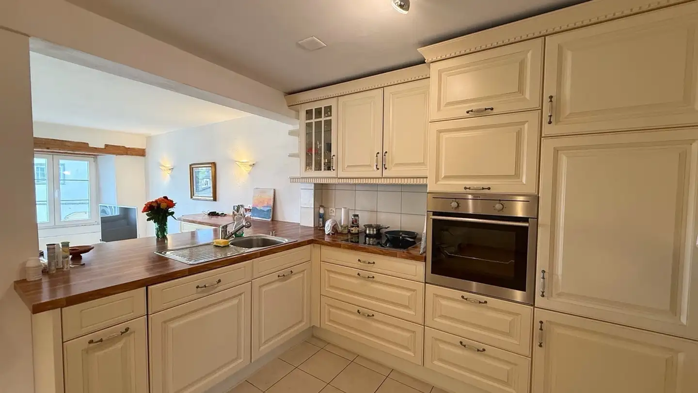 Appartamento in affitto - 8215 Hallau - Photo 4