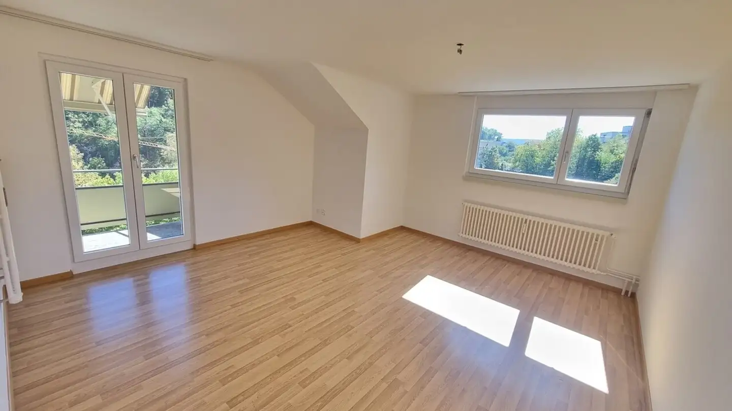 Appartement à louer - Birchweg, 8200 Schaffhausen - Photo 4