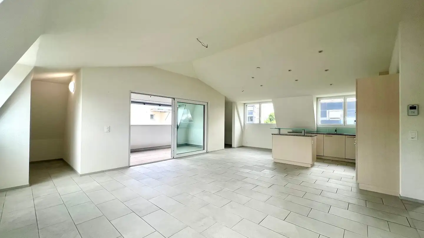 Attico in affitto - Dornacherstrasse 17, 4147 Aesch BL - Photo 2