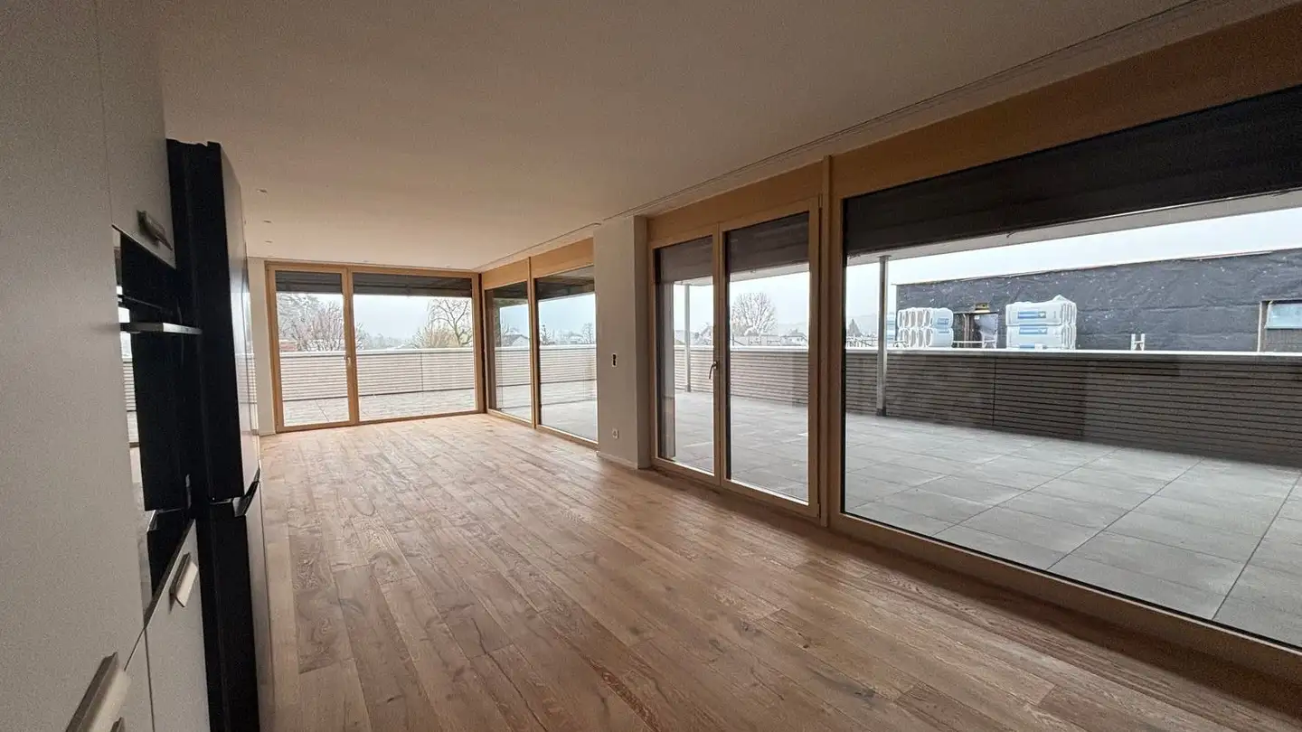 Apartment for rent - Guggenbühlstrasse 7, 8586 Erlen - Photo 4