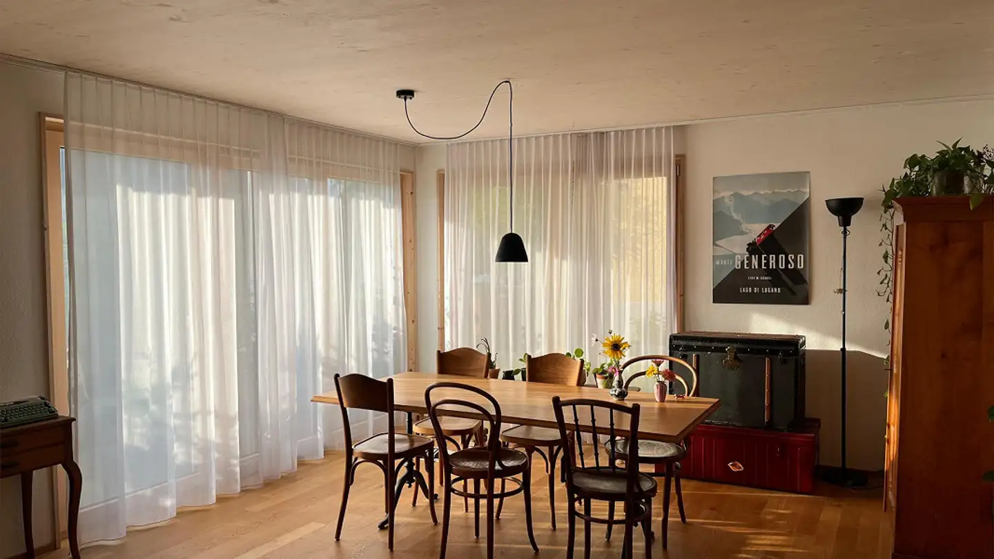 Appartement à louer - Johannisstrasse, 8404 Winterthur