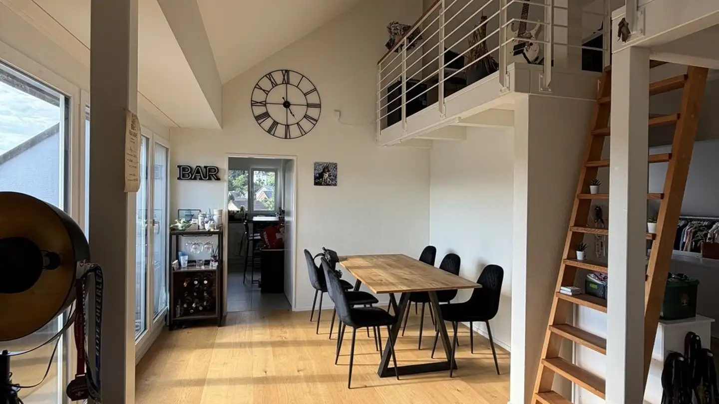 Apartment for rent - Oberlandstrasse 107, 8610 Uster