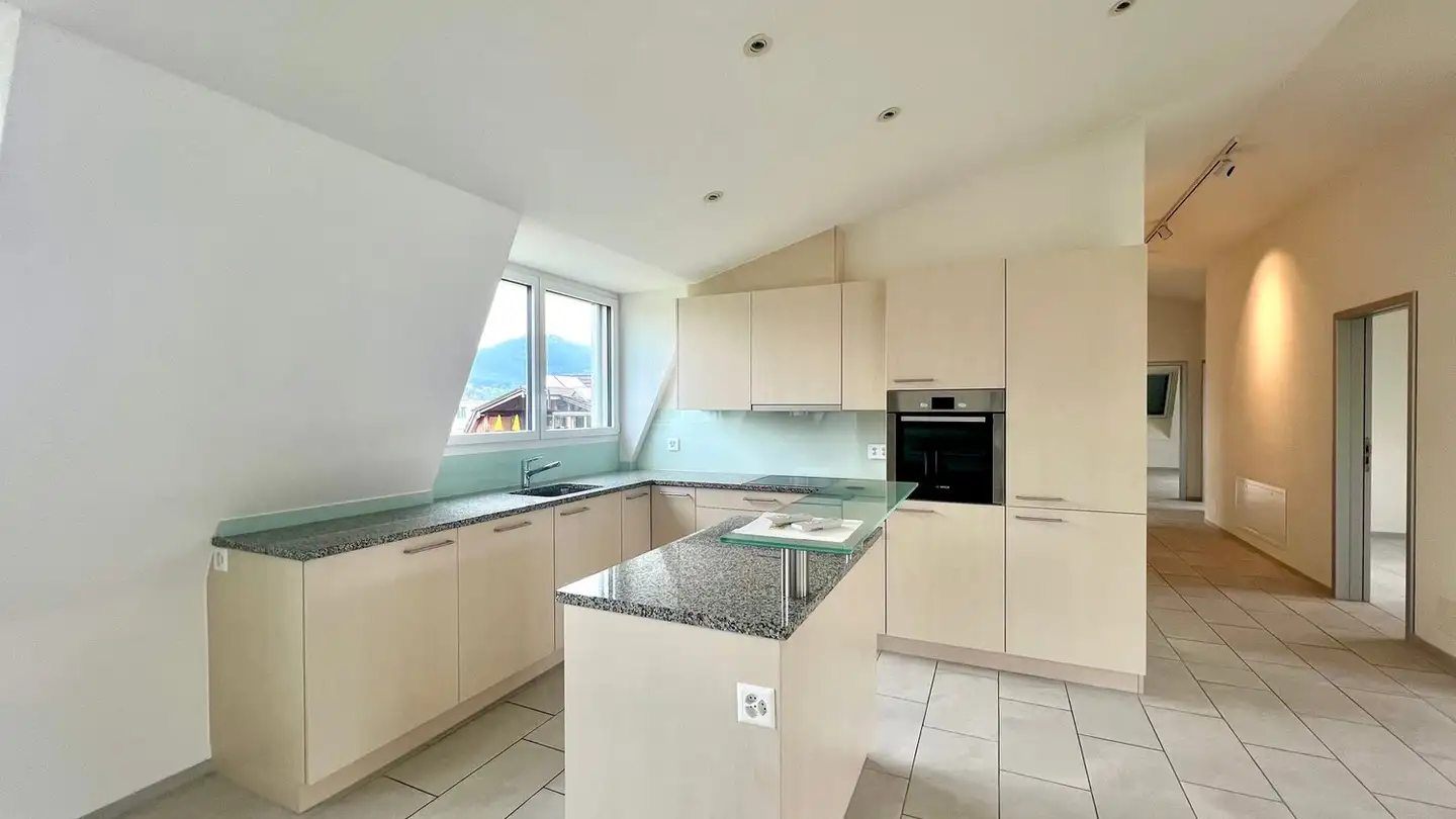 Attico in affitto - Dornacherstrasse 17, 4147 Aesch BL - Photo 4