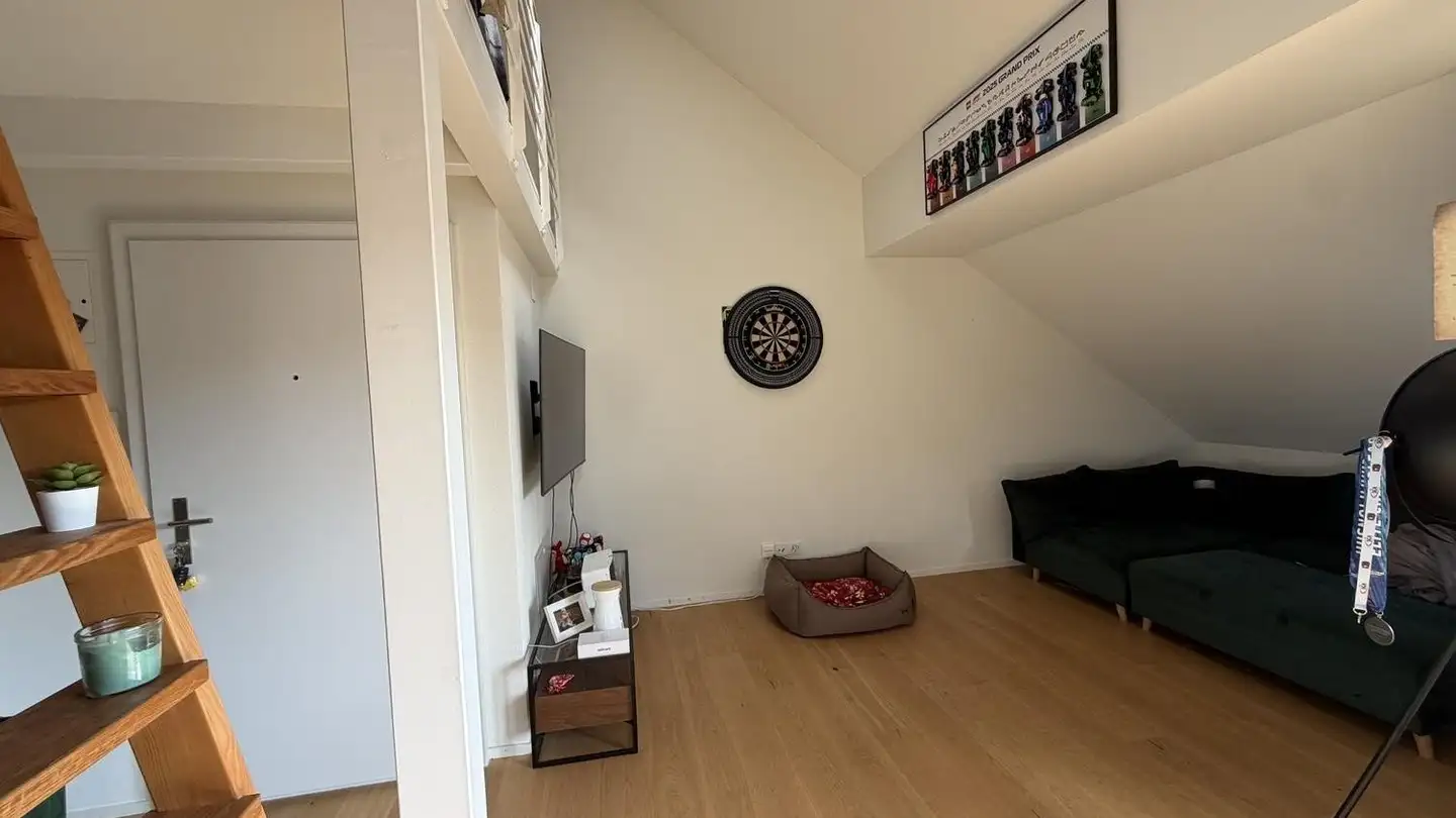 Apartment for rent - Oberlandstrasse 107, 8610 Uster - Photo 2