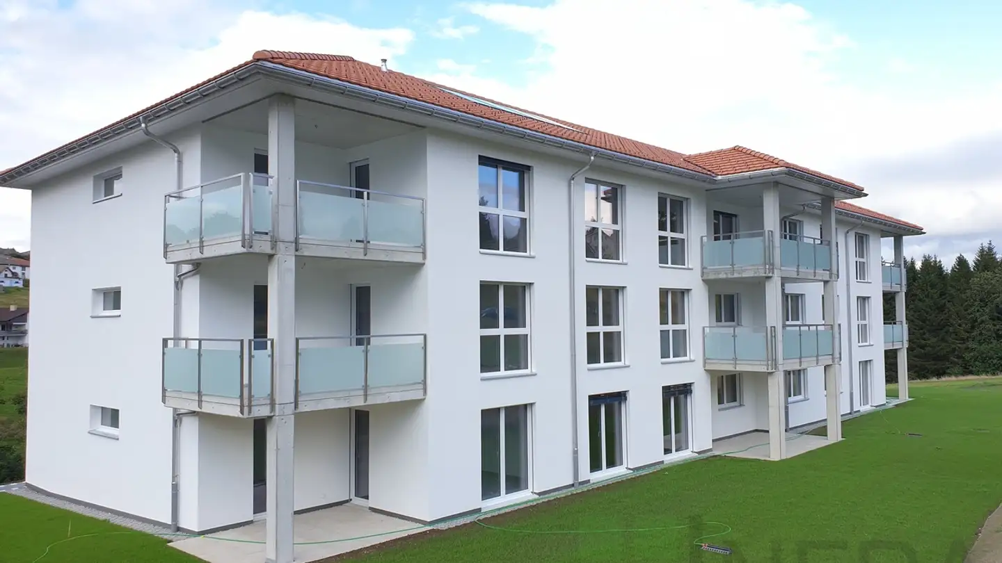 Apartment for rent - Clos Chez Gautier 8, 2714 Les Genevez JU - Photo 2