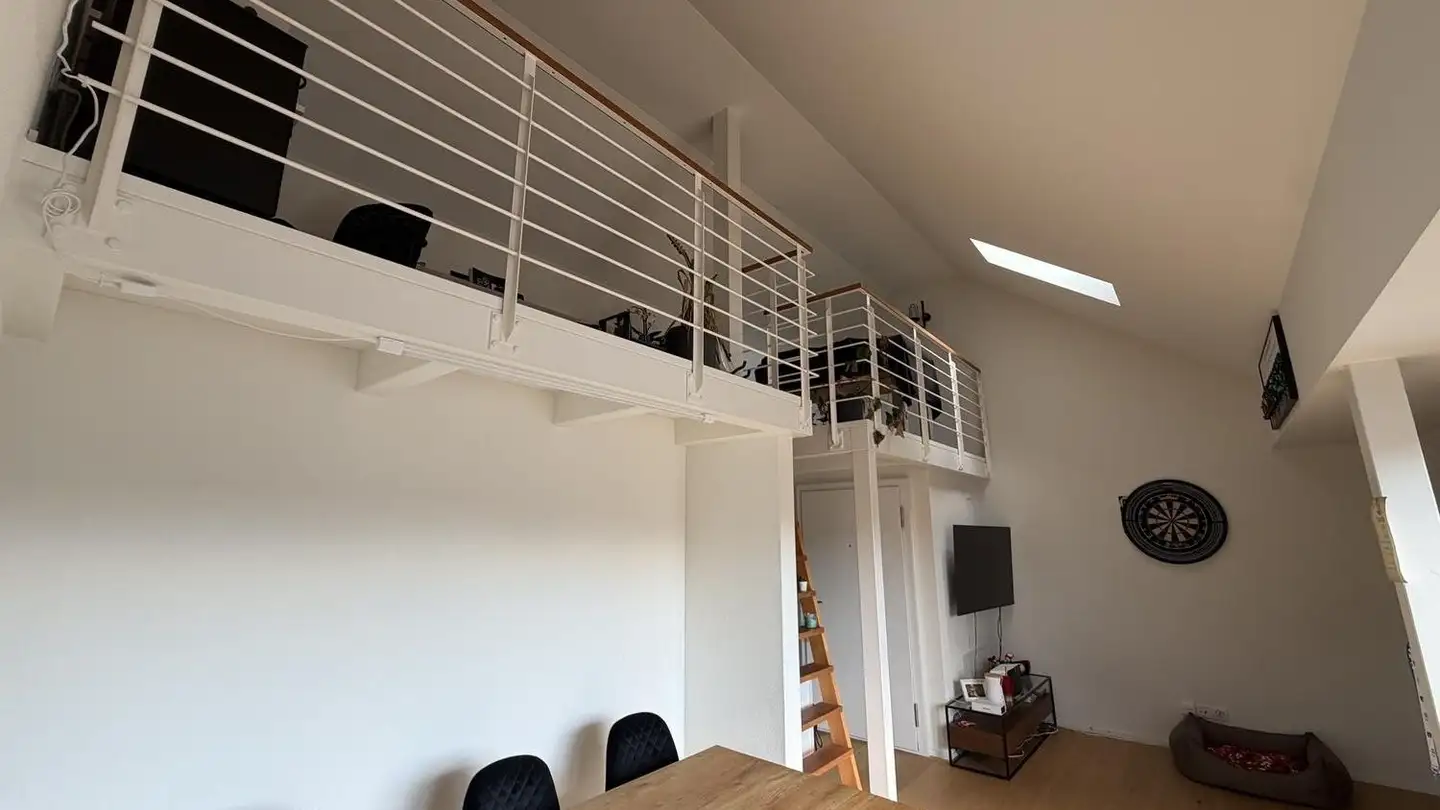 Apartment for rent - Oberlandstrasse 107, 8610 Uster - Photo 3
