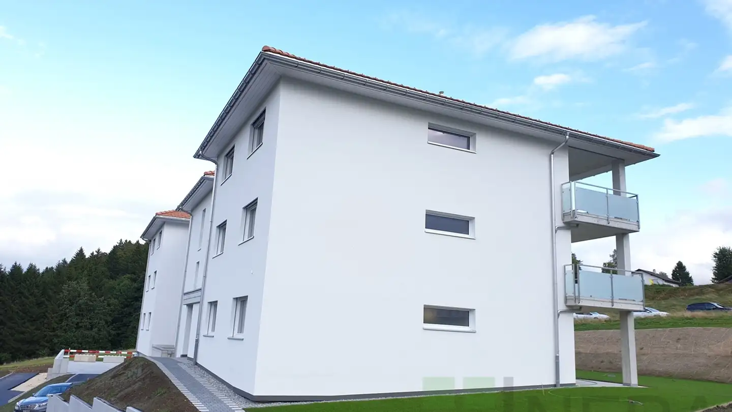 Apartment for rent - Clos Chez Gautier 8, 2714 Les Genevez JU - Photo 3