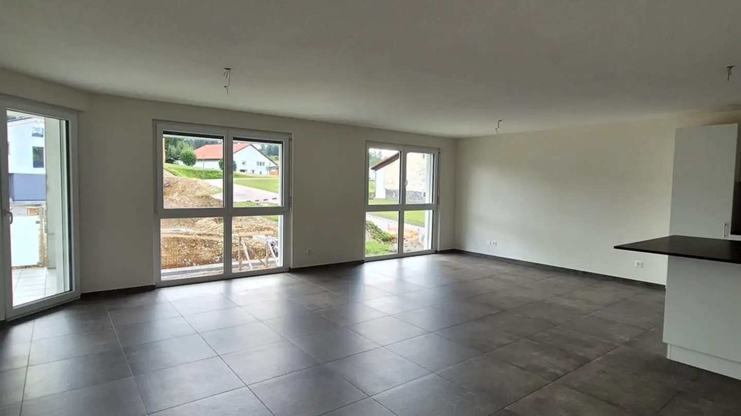 Apartment for rent - Clos Chez Gautier 8, 2714 Les Genevez JU - Photo 4