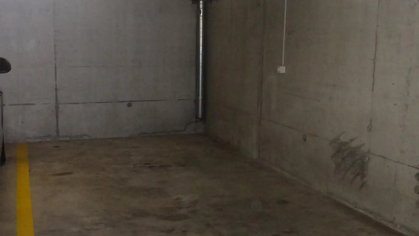 Place de parking souterraine à louer - Bromackerstrasse 7, 8305 Dietlikon - Photo 3