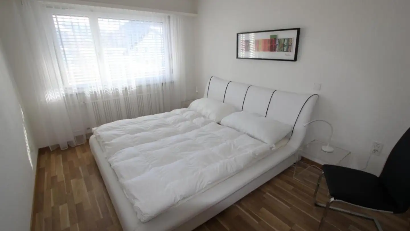 Furnished apartment for rent - Horlaubenstrasse 19, 7260 Davos Dorf - Photo 4