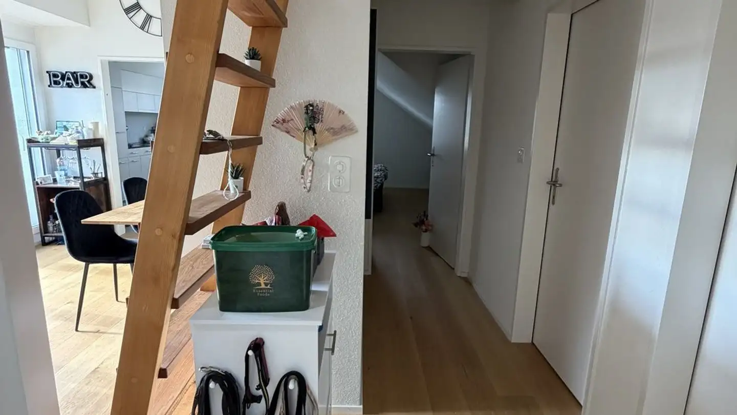 Apartment for rent - Oberlandstrasse 107, 8610 Uster - Photo 4