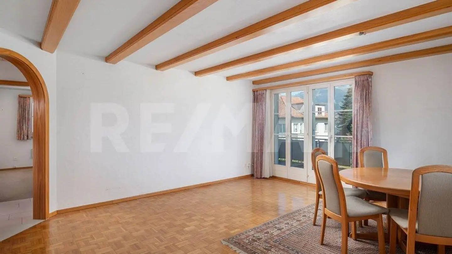 Edificio residenziale in vendita - Bahnhofstrasse 46, 8864 Reichenburg - Foto 4