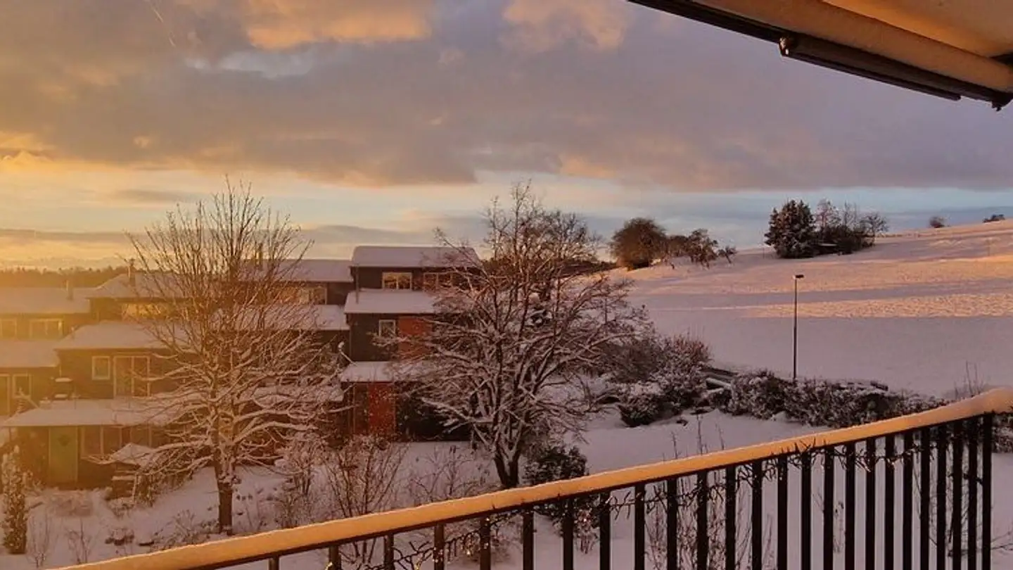 Appartamento in affitto - Bergstrasse 13, 8157 Dielsdorf