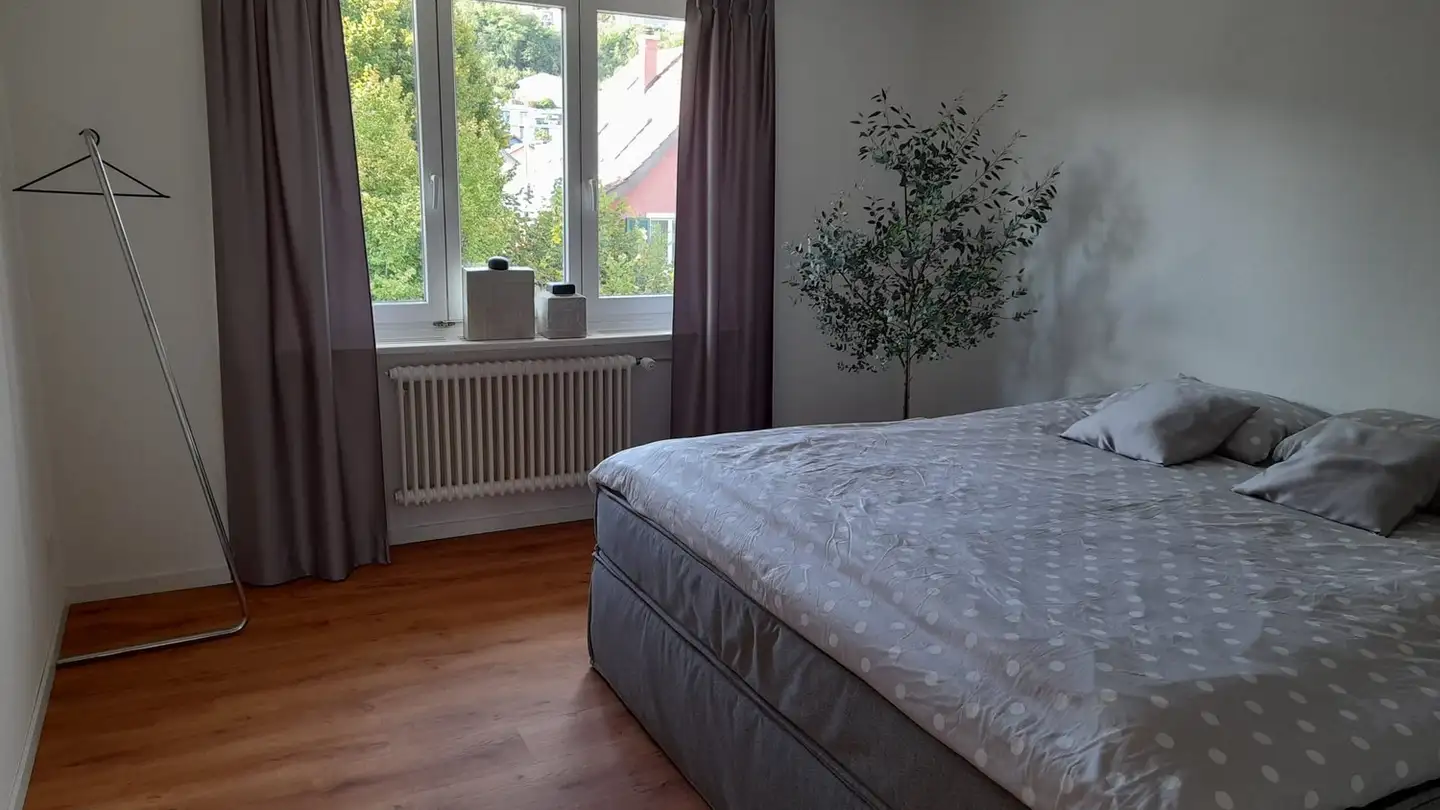 Stanza singola in affitto - 4632 Trimbach - Photo 2