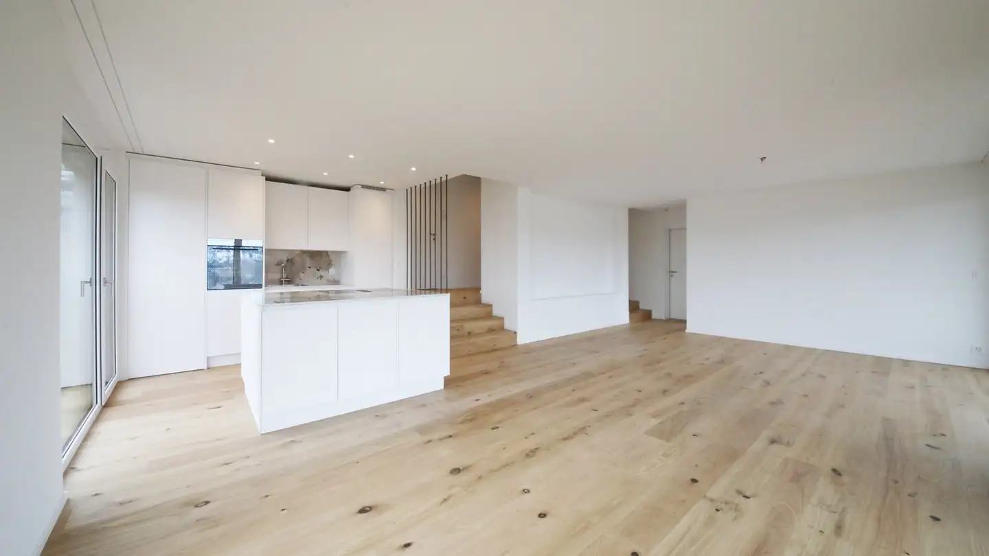 Appartamento in affitto - Feusisbergli 14, 8048 Zürich - Photo 3