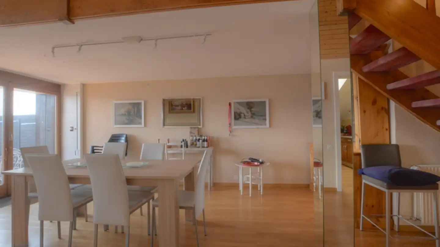 Apartment for sale - Place Du Village, 1972 Anzère - Photo 4