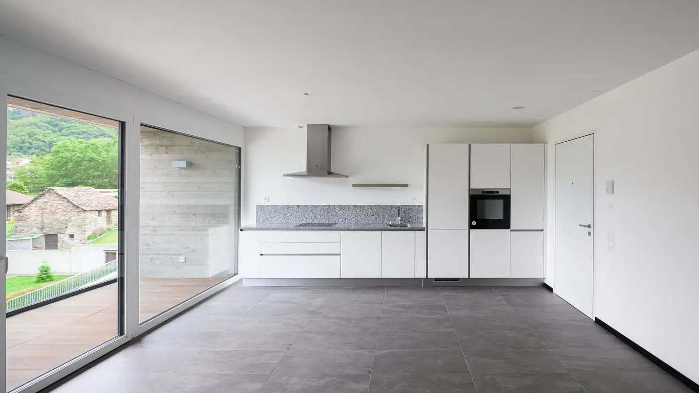 Apartment for rent - In Pontón 2, 6702 Claro - Photo 3