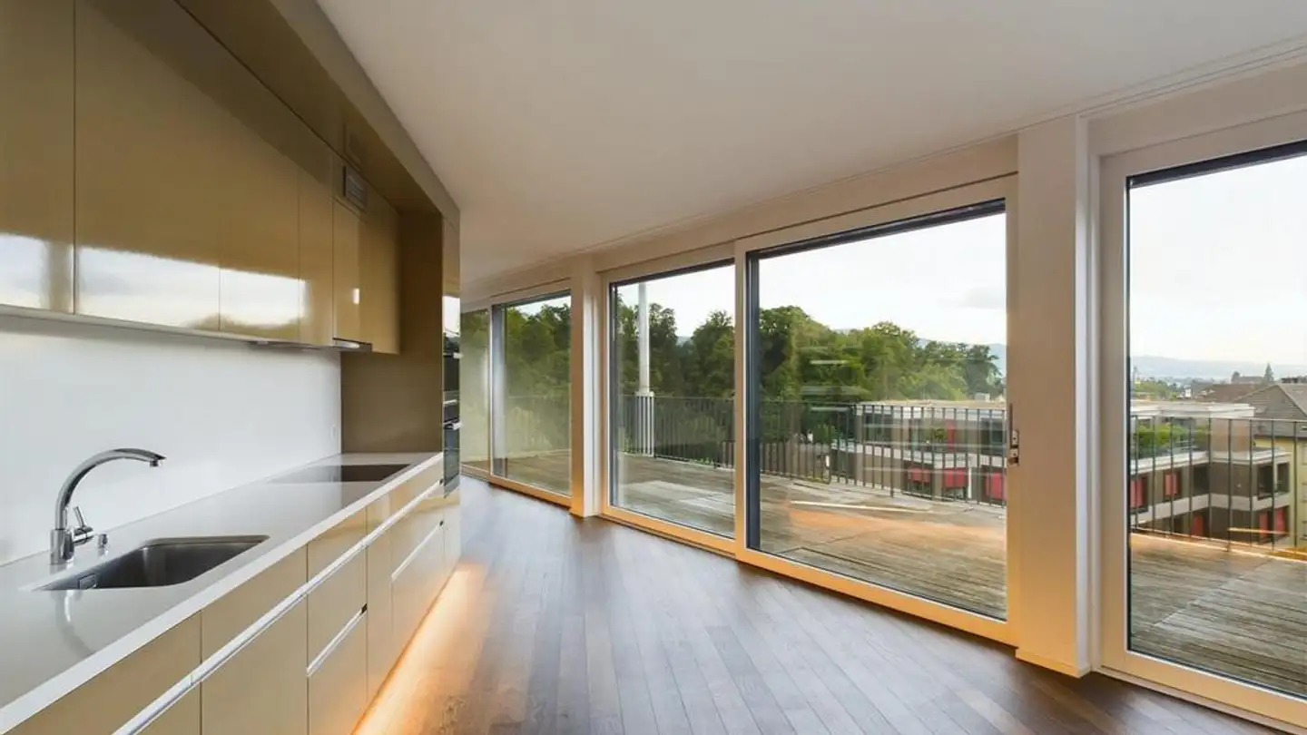 Apartment for rent - Forchstrasse 261, 8032 Zürich - Photo 3