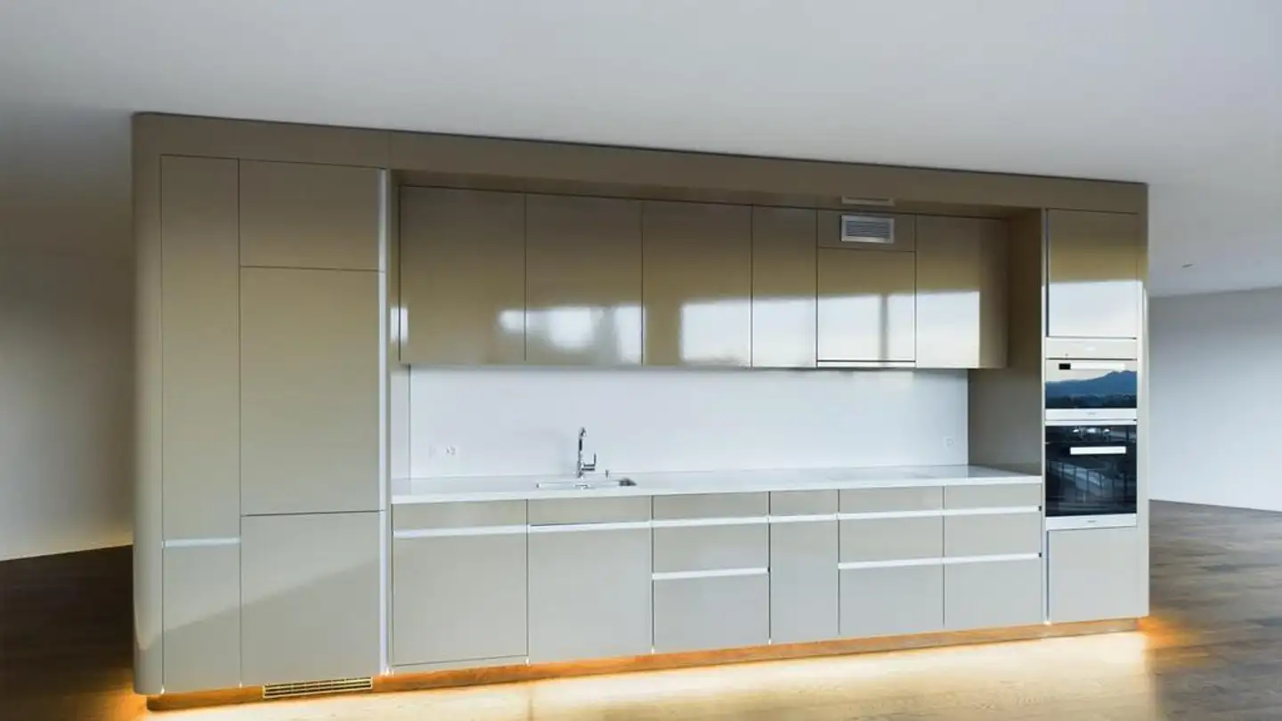 Apartment for rent - Forchstrasse 261, 8032 Zürich - Photo 4