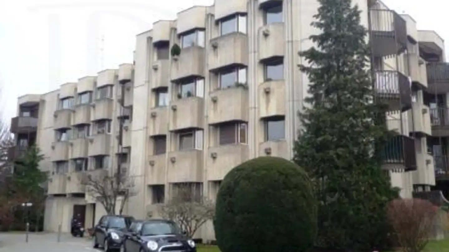 Wohnung mieten - 1255 Veyrier