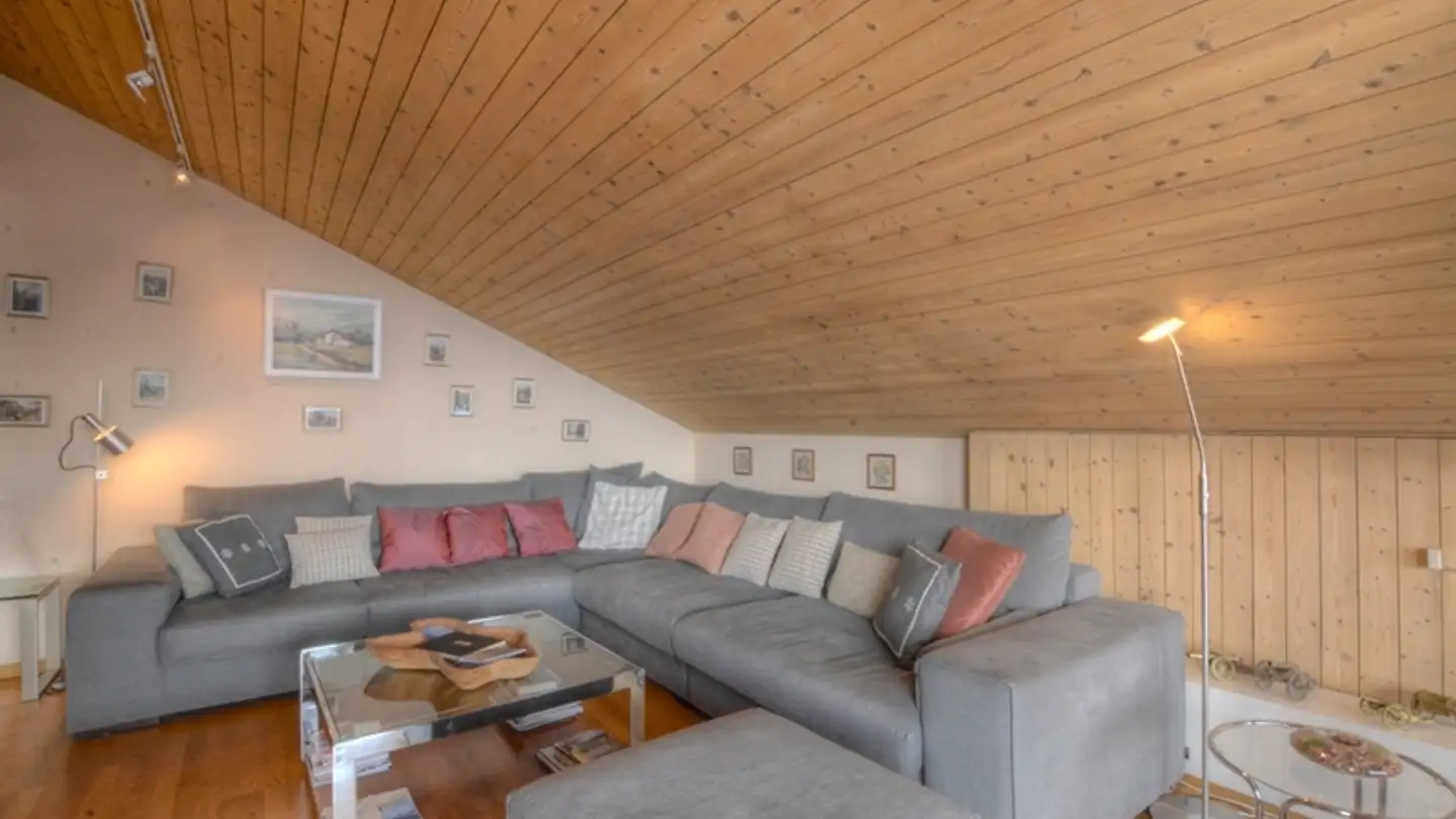 Apartment for sale - Place Du Village, 1972 Anzère - Photo 2