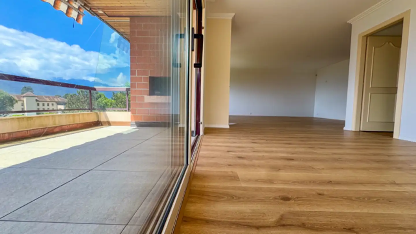 Apartment for sale - 1815 Clarens - Photo 4