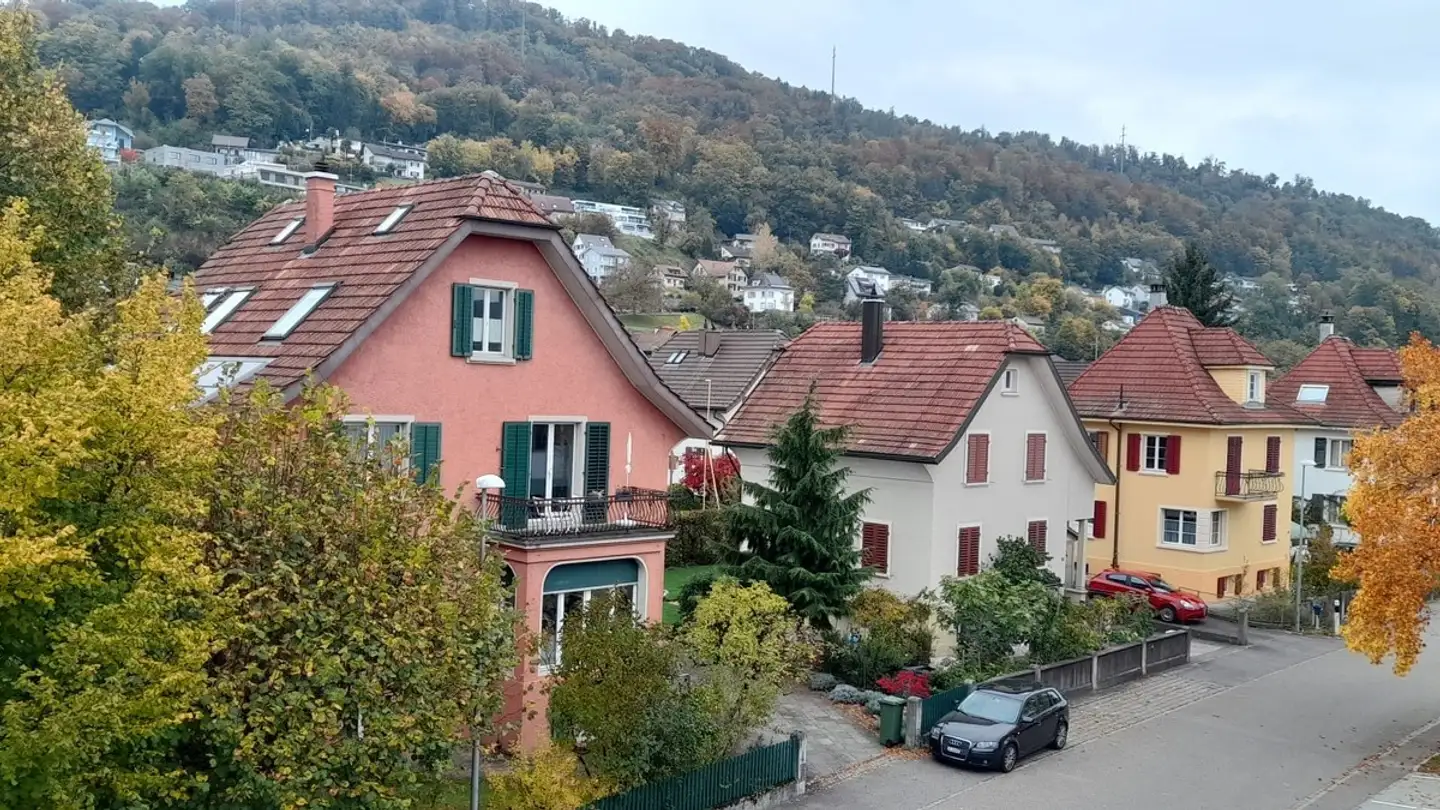 Stanza singola in affitto - 4632 Trimbach - Photo 4